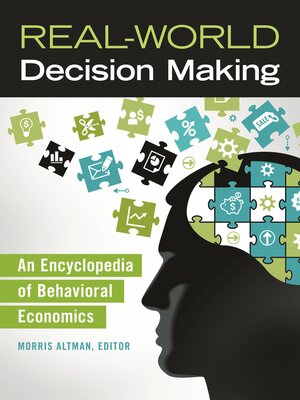 cover image of Real-World Decision Making
